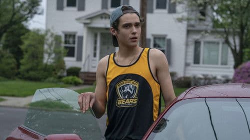 Bühne frei für Nate! Bild 6