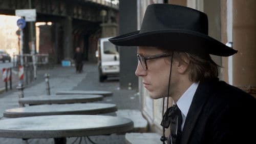 Klappe Cowboy! Bild 1