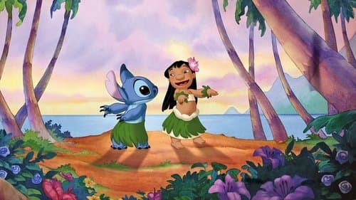Lilo & Stitch Bild 2