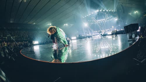 Vaundy one man live ARENA tour "replica ZERO" Bild 1