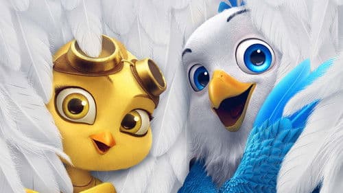 老鹰抓小鸡 Bild 1