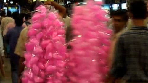 Seven Islands and a Metro Bild 1