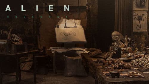Alien: Covenant - Epilogue: Advent Bild 8