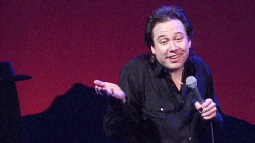 Bill Hicks: Revelations Bild 3