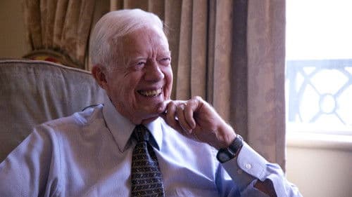 Jimmy Carter: Man from Plains Bild 1