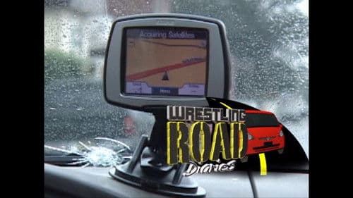The Wrestling Road Diaries Bild 1