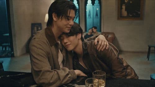 Jack & Joker ทำไมต้องเป็นเธอทุกที Special Episode: จะอีกกี่ครั้ง...ก็ยังเป็นเธอ Bild 2