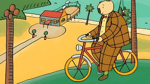 Archibald the Koala Bild 3