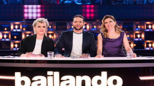 Bailando con las estrellas Bild 4