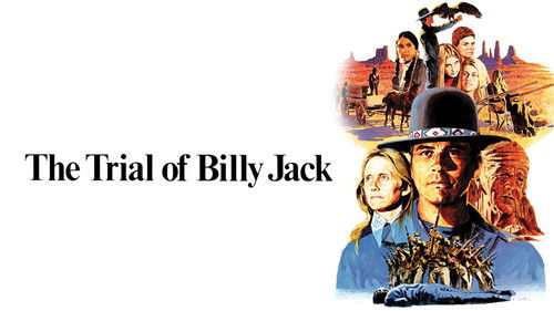 The Trial of Billy Jack Bild 3