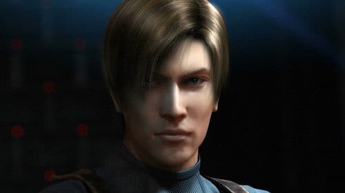 Resident Evil - Degeneration Bild 5