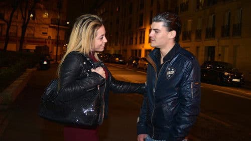 Parking 3ème sous-sol : baise anale Bild 2