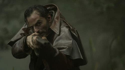 The (Silent) War - Der Gejagte Bild 4