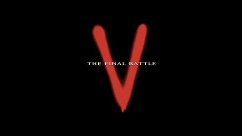 V - Die ausserirdischen Besucher kommen zurück Bild 8