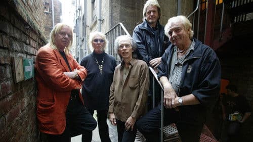 Yes Acoustic: Guaranteed No Hiss Bild 1