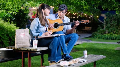 Over the Moon in Love Bild 5