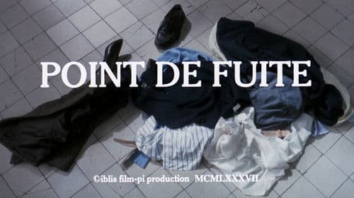 Point de fuite Bild 1