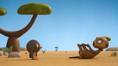 Dimitri à Ubuyu Bild 2