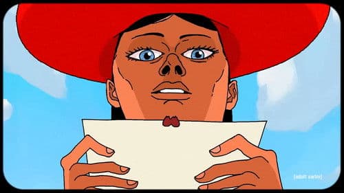 Cowgirlies 01: Pony Express Bild 2