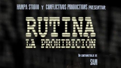 Rutina: La prohibición Bild 1