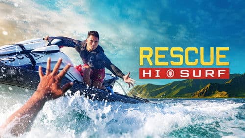 Rescue: HI-Surf Bild 5
