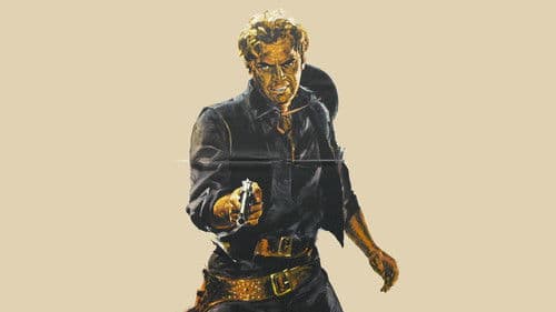 Murietta - Geißel von Kalifornien Bild 1