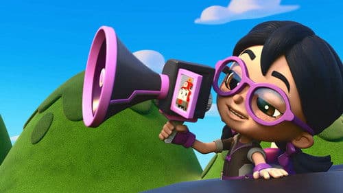 Mighty Express: Zugprobleme Bild 2