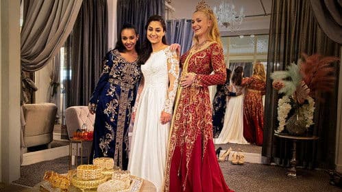 Jasmins Hochzeit Bild 1