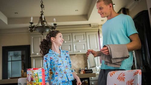 Завтрак у папы Bild 1