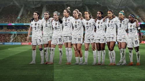 Unter Druck: Das US-Team für die Fußball-WM der Frauen Bild 2