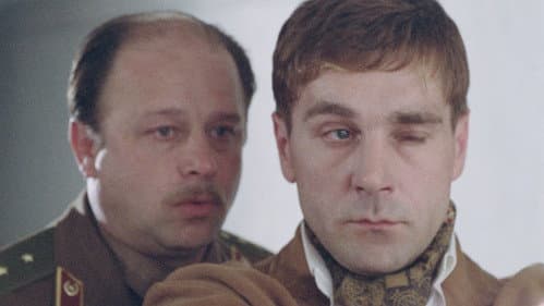 Макаров Bild 1
