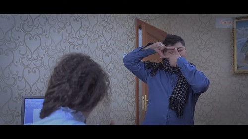 Хориотой загвар Bild 1