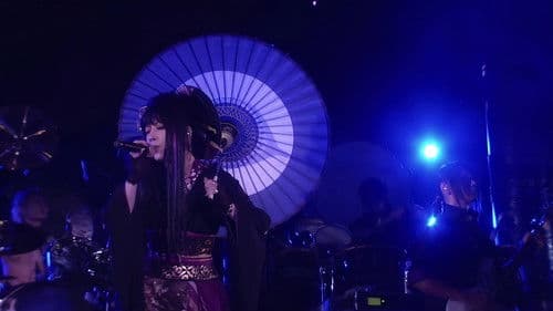 Wagakki Band: 1st JAPAN Tour - Hibiya Yagai Ongakudo Bild 2