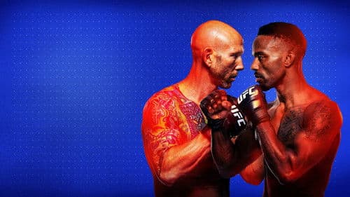 UFC on ESPN 65: Emmett vs. Murphy Bild 3