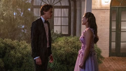 Der Sommer, als ich schön wurde Bild 7