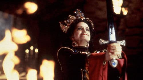 Die phantastische Reise in eine unglaubliche Welt Bild 4