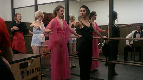 Indecent Exposure Bild 1