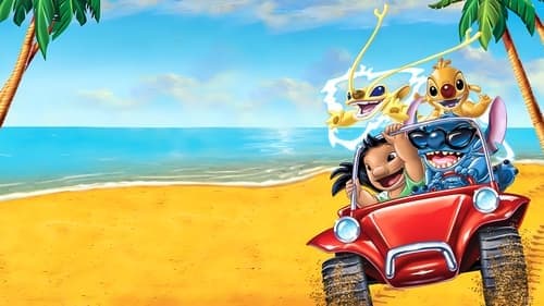 Stitch & Co. - Der Film Bild 1