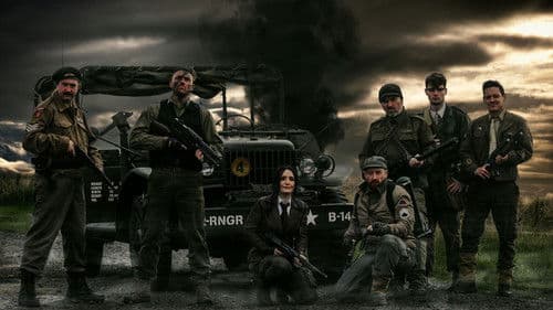 Dick Dynamite: 1944 Bild 1