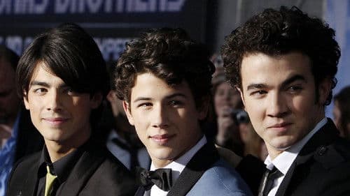 Jonas Brothers - Das ultimative Konzerterlebnis Bild 5