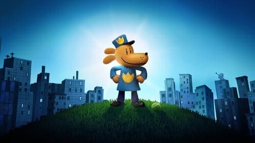 Dog Man: Wau gegen Miau Bild 1