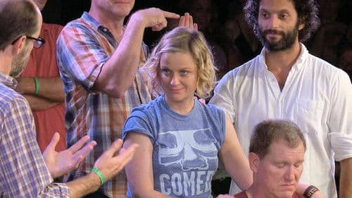 Thank You, Del: The Story of the Del Close Marathon Bild 1