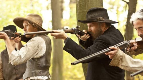 Hatfields & McCoys Bild 3