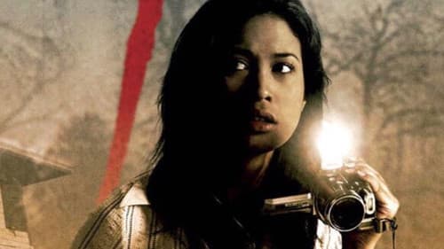 Landhaus der Verfluchten Bild 1