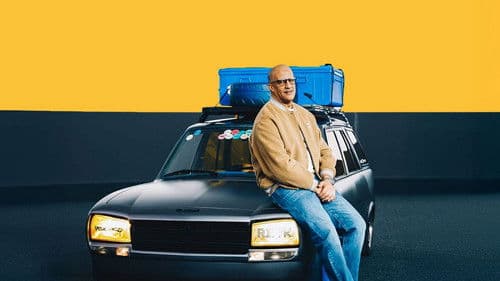 Rim'K à l'Adidas Arena Bild 1