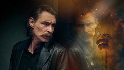 Çekiç ve Gül: Bir Behzat Ç. Hikayesi Bild 1