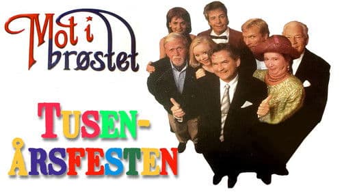 Tusenårsfesten Bild 1