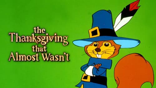 The Thanksgiving That Almost Wasn't Bild 3