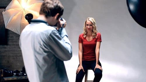 Forgetting the Girl Bild 2