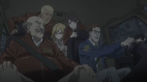 B: The Beginning Bild 5